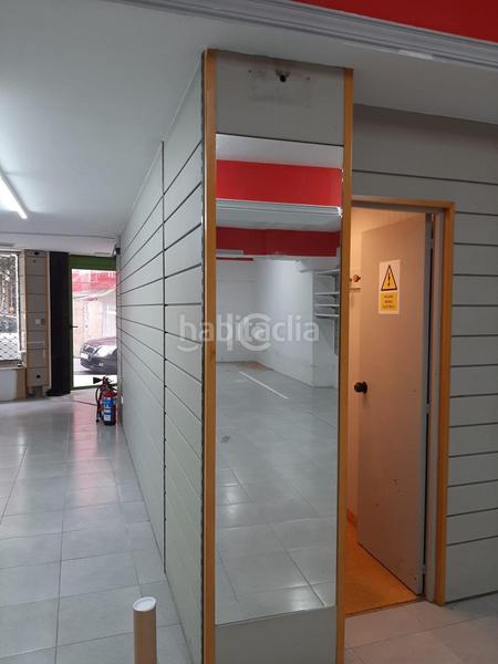 Foto 43092e09-c79e-4e53-b040-17742111ab3b. Alquiler local comercial local en Centro-Puerto Viejo Getxo