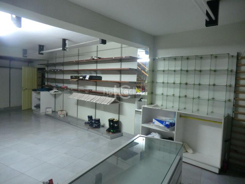 Foto 623dead6-54b9-4cf9-a5e3-bb309356b601. Alquiler local comercial local en Centro-Puerto Viejo Getxo