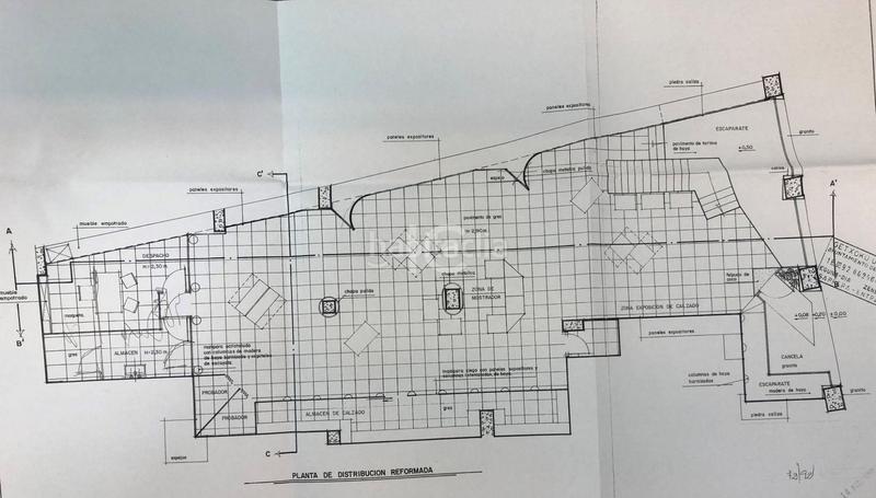 Foto 76123aca-1b34-4df3-ad1d-8cd2ff4bddda. Alquiler local comercial local en Centro-Puerto Viejo Getxo