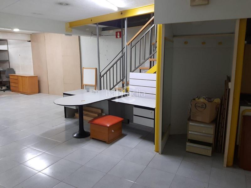 Foto 363e7392-fbe0-4d5c-a2f5-252c0bcdacf8. Lloguer local comercial a Centro-Puerto Viejo Getxo