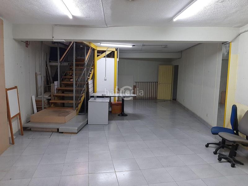 Foto 3bff884f-facb-4c34-a2be-4680768c1142. Lloguer local comercial a Centro-Puerto Viejo Getxo