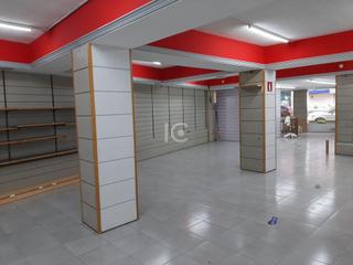 Lloguer Local Comercial  Amezti. Getxolocal