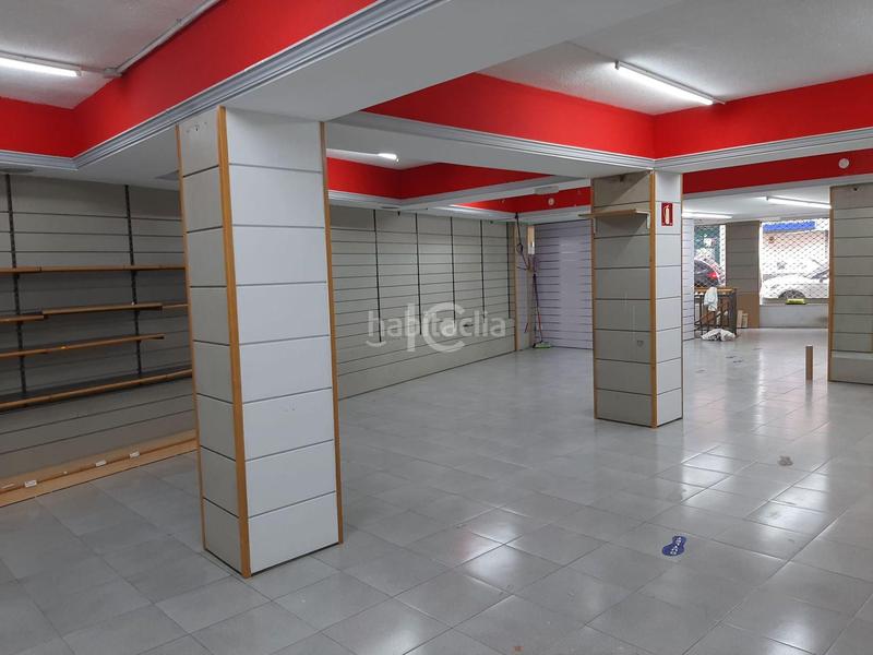 Foto aee4b3b9-b65c-4167-b23a-ab74f75d7f9b. Lloguer local comercial a Centro-Puerto Viejo Getxo