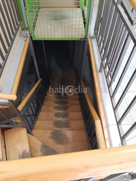 Foto dfa77828-f3d9-48d0-928a-cdcb595cf410. Lloguer local comercial a Centro-Puerto Viejo Getxo