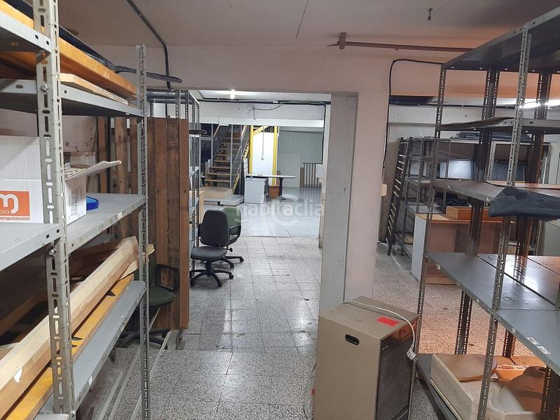 Foto 21e9dfb3-b0b1-468a-b9bd-7bdf5a94ca79. Miete geschäftsraum in Centro-Puerto Viejo Getxo