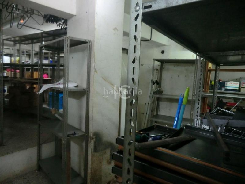 Foto 5547c4c9-16dc-4ba4-bf8a-24ca1c7190fd. Miete geschäftsraum in Centro-Puerto Viejo Getxo