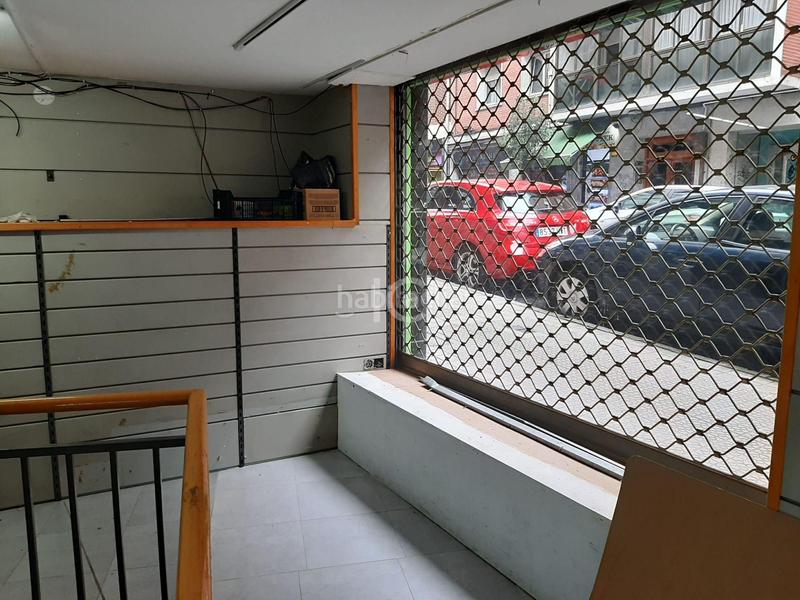 Foto 0c28209d-2120-44d3-bcc6-e38eb636f56b. Rent business premise in Centro-Puerto Viejo Getxo