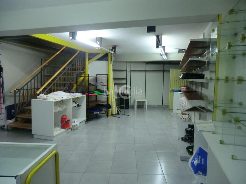 Foto 0d8f0a28-09d1-4431-838c-0df59014dff0. Rent business premise in Centro-Puerto Viejo Getxo