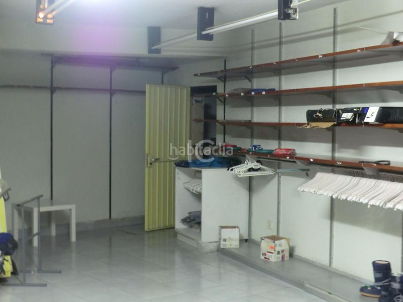 Foto 3cfd0c61-d857-4355-a276-a8eb40aa6692. Rent business premise in Centro-Puerto Viejo Getxo