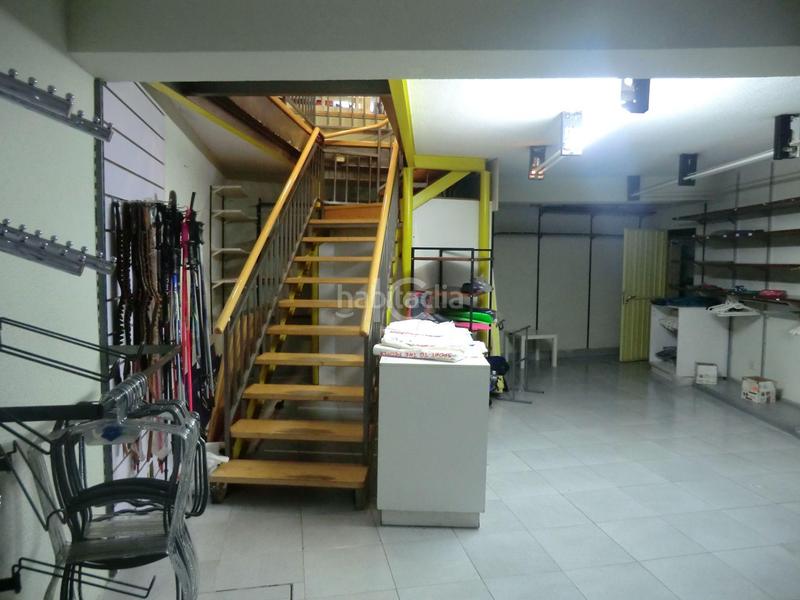 Foto a3324fd5-6c30-4353-98e3-b8c07e6a8d12. Rent business premise in Centro-Puerto Viejo Getxo