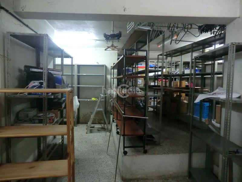 Foto bd0718ab-19a7-44e0-97e3-5c1ef492b1fa. Rent business premise in Centro-Puerto Viejo Getxo