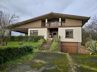Casa  Perune. Getxocasa