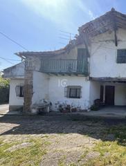 Casa  Olagitxieta. Berangocasa