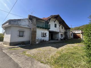 Casa  Olagitxieta. Berangocasa