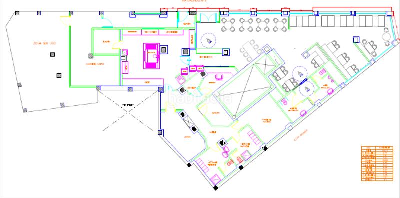 Foto d5049a54-5178-4b88-b0ed-ec3d2e0bdf29. Local comercial a Centro - Albiz - Markonzaga Sestao
