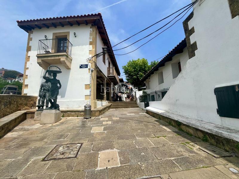 Foto 4fb49abf-8c37-45e4-9e83-74e522028c45. Piso algortapiso en Centro-Puerto Viejo Getxo