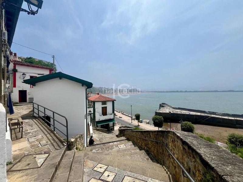 Foto 534aa65a-9801-40cb-9cb0-2613ef905ef1. Piso algortapiso en Centro-Puerto Viejo Getxo