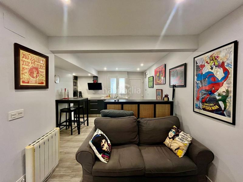 Foto 64dd9ce4-a883-4b11-a401-5710f974426c. Piso algortapiso en Centro-Puerto Viejo Getxo