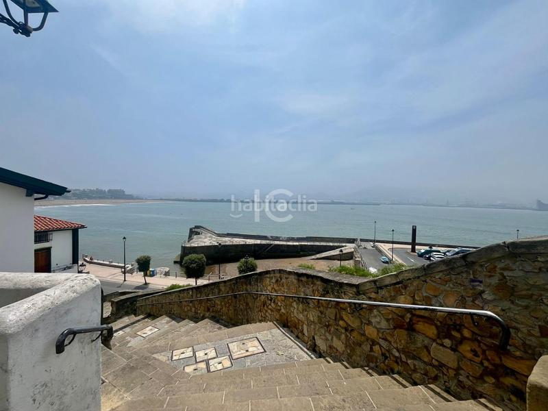 Foto 9029a72b-2dfe-409b-8aa7-17f4197e1b31. Piso algortapiso en Centro-Puerto Viejo Getxo