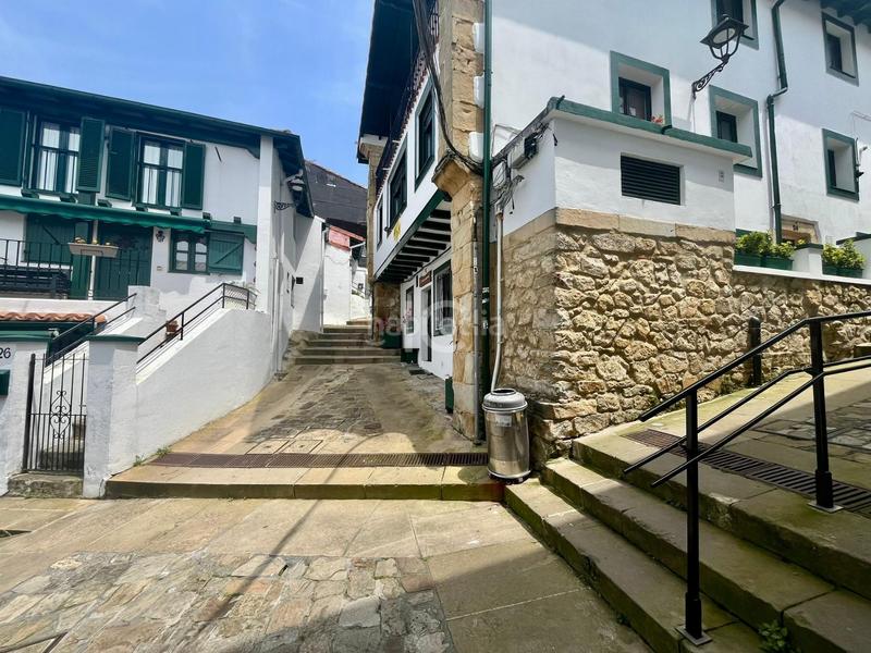 Foto 90c41323-489c-4e42-a3f3-328ae5ef677f. Piso algortapiso en Centro-Puerto Viejo Getxo
