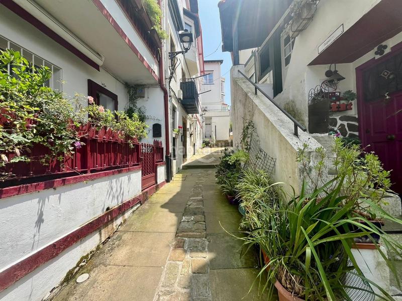 Foto 96947094-215a-438c-b565-91bab11637bb. Piso algortapiso en Centro-Puerto Viejo Getxo