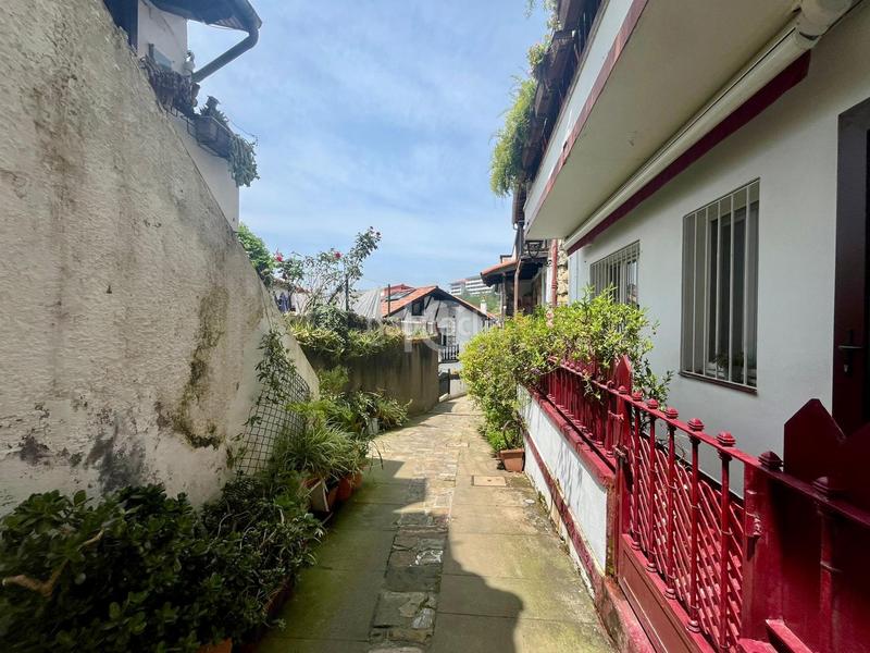 Foto ac73c52e-044a-4690-bb73-10578b75044a. Piso algortapiso en Centro-Puerto Viejo Getxo