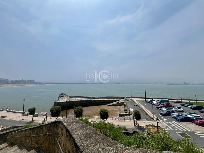 Foto b579d242-a8fa-4e30-abf2-7307fb8e6876. Piso algortapiso en Centro-Puerto Viejo Getxo