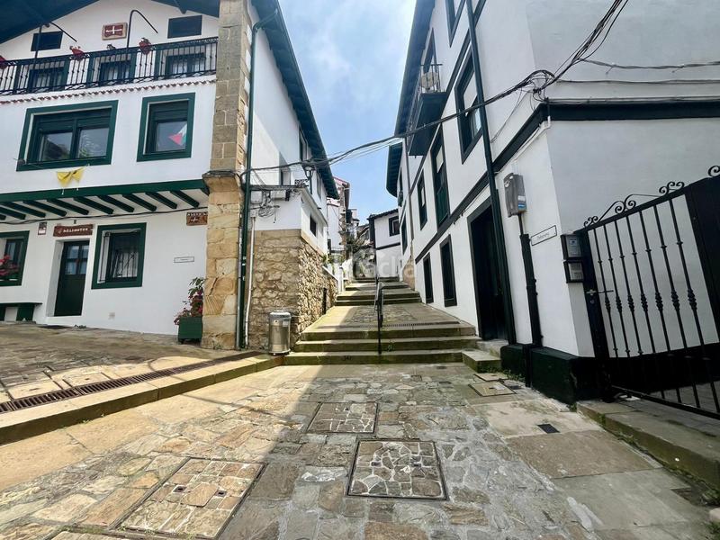 Foto e87c414c-975b-45ab-a932-2d6274138945. Piso algortapiso en Centro-Puerto Viejo Getxo