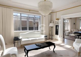 Pis  Sagrado corazon. Bilbaopiso