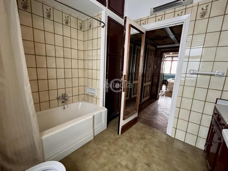 Foto 0bf1fd94-3972-4cb6-8b39-24f36717ac7b. Piso  en Sabino Arana-Jesuitas Bilbao