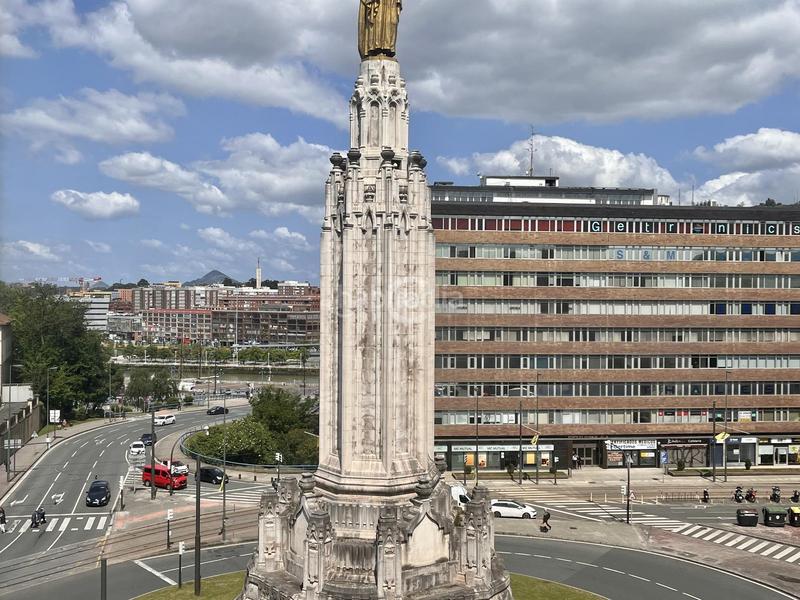 Foto 4d304916-c39c-49c3-9ab1-25bc5879cb2b. Piso  en Sabino Arana-Jesuitas Bilbao