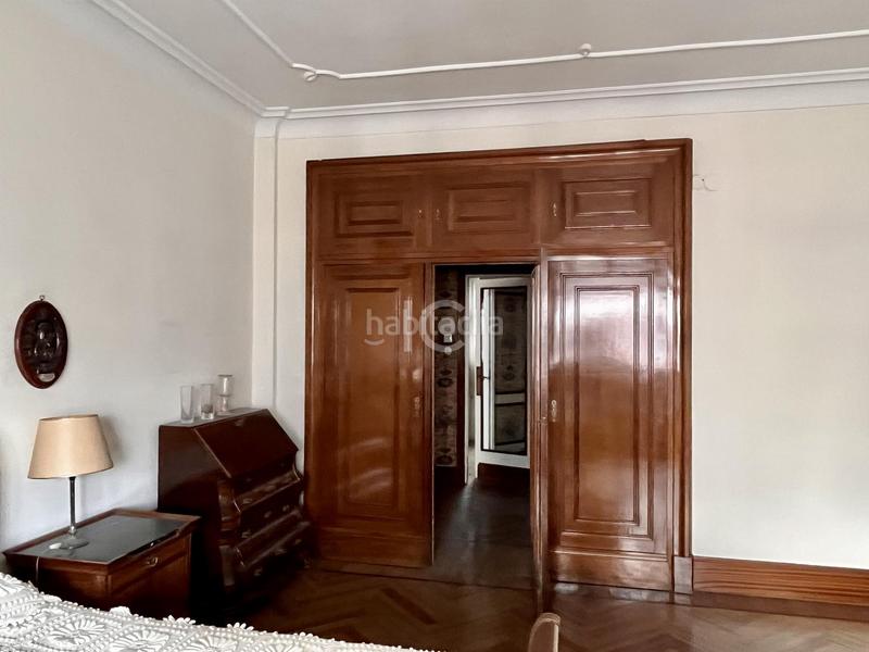 Foto 558bc756-1803-4848-984c-dfa853eb7791. Piso  en Sabino Arana-Jesuitas Bilbao