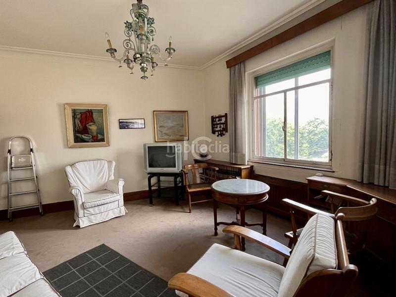 Foto 56d2619d-e24b-4431-9a03-36242f8e86d9. Piso  en Sabino Arana-Jesuitas Bilbao