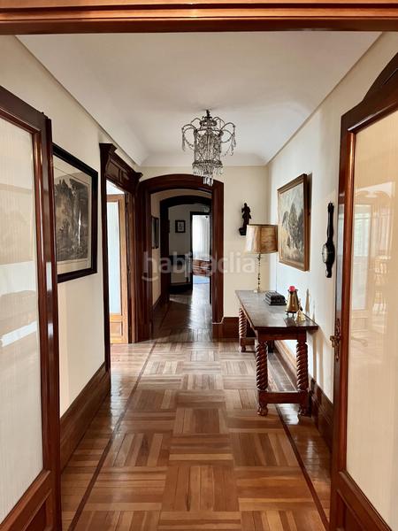 Foto 77d893d6-88c2-40ff-8d17-65bccc8ed7f7. Piso  en Sabino Arana-Jesuitas Bilbao