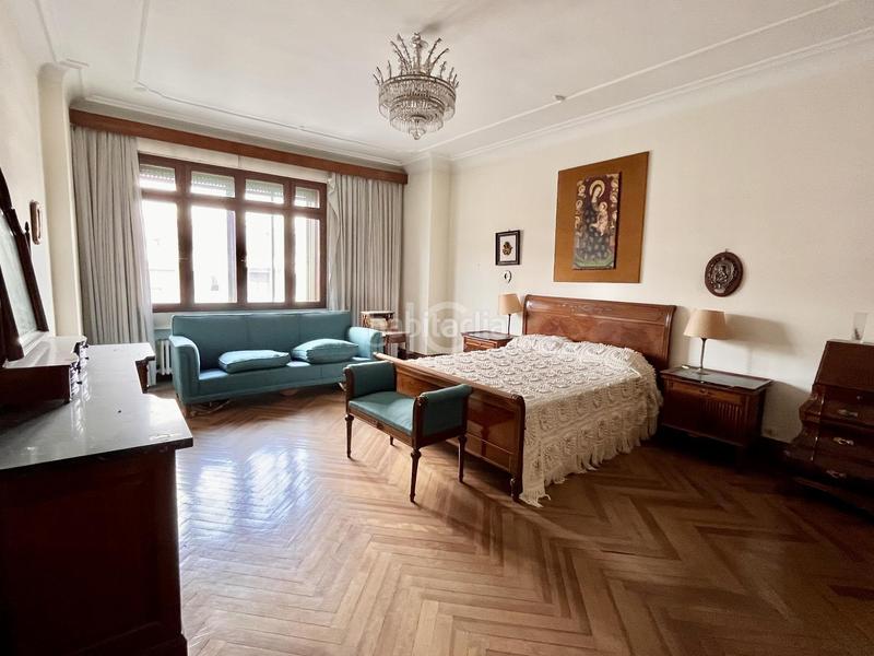 Foto c0d86e26-a399-4a04-b326-83d0082170b9. Piso  en Sabino Arana-Jesuitas Bilbao