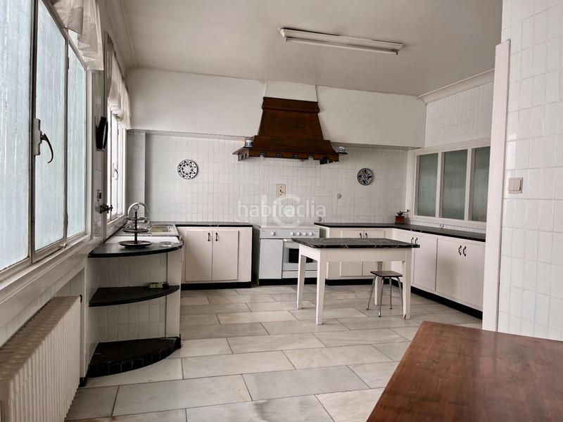 Foto f7bab960-6f06-4823-bb61-b89b1a62524a. Piso  en Sabino Arana-Jesuitas Bilbao