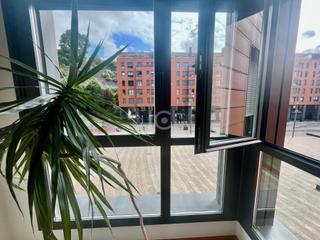 Appartement  Quintana. Bilbaopiso