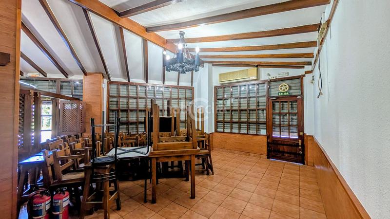 Foto 0fc39c5e-4c6e-4103-b9fc-d21328bfa0c2. Locale commerciale in Villamonte Getxo