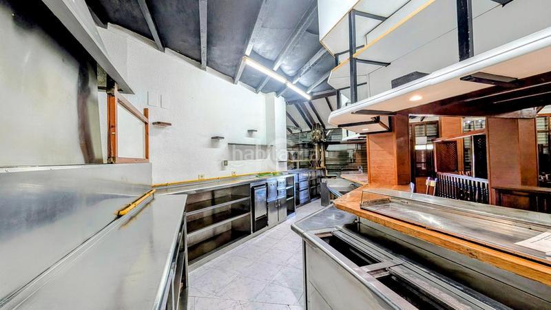 Foto 235591a3-f751-4519-9698-db83dcf32a56. Locale commerciale in Villamonte Getxo