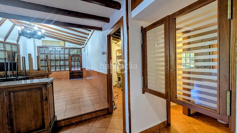 Foto 4897cbc6-d3b6-4688-ab1d-5e27c94ff024. Locale commerciale in Villamonte Getxo