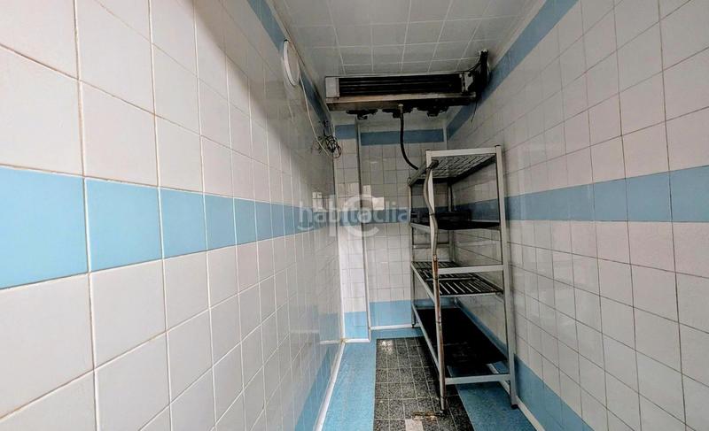 Foto 8b1ea25f-b99c-4558-9ff7-a4fa5d0e56b9. Locale commerciale in Villamonte Getxo