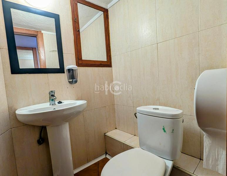 Foto f2bdbbfd-c6fa-494f-963c-675144d6d309. Locale commerciale in Villamonte Getxo