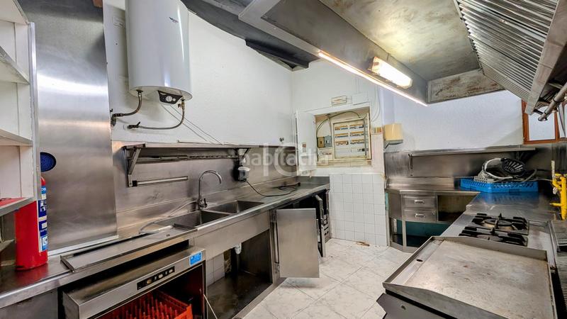 Foto f40b21b0-e6ac-4683-bb85-ea353d472847. Locale commerciale in Villamonte Getxo