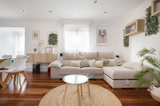Appartement  Karabigane. Berangopiso