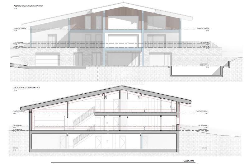 Foto 1a05e6c3-b67f-47be-9bd1-34f44a5a1cc5. Chalet  en Laukiz