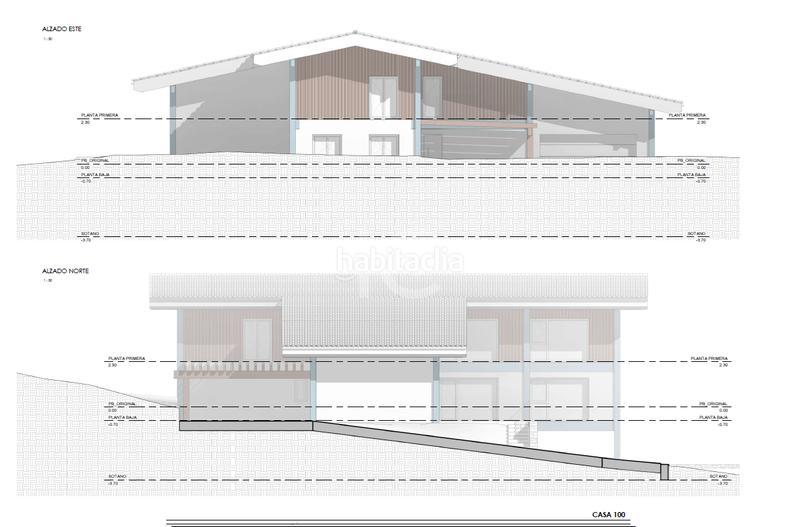 Foto 94ccd4c4-9f3b-44a9-9c29-bda4a392f6e6. Chalet  en Laukiz