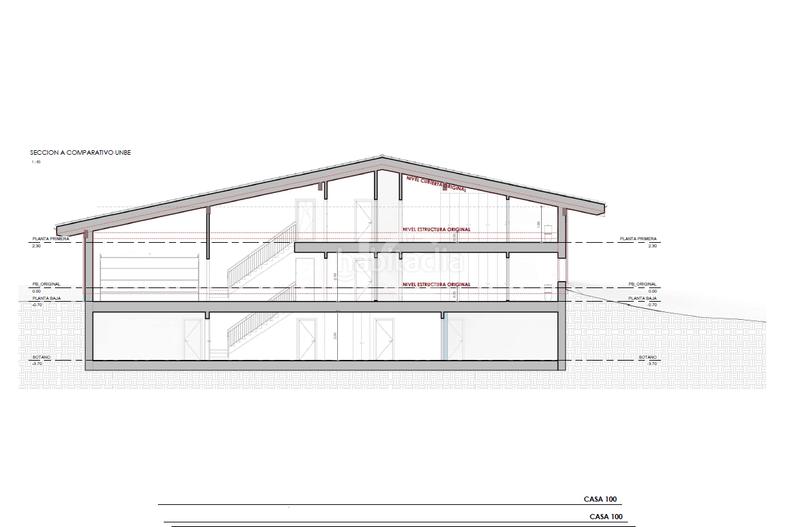 Foto b7dd754c-cd71-46a1-9153-013ef904a4f1. Chalet  en Laukiz