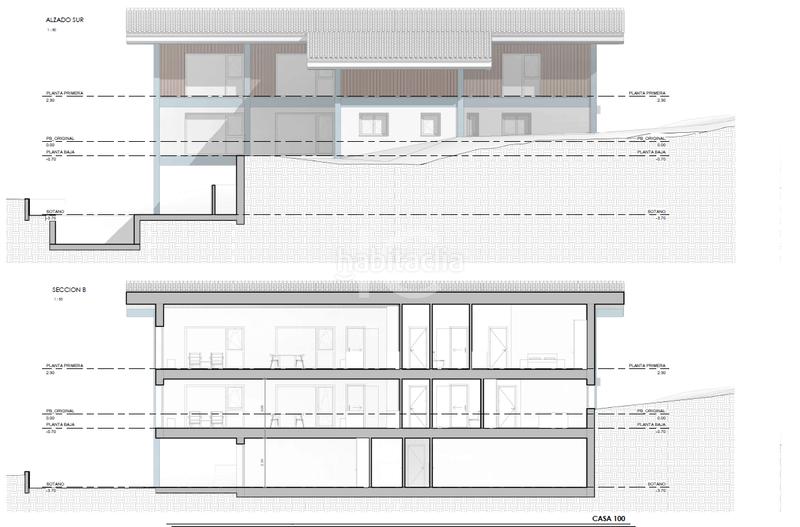 Foto d3f0317f-5cdc-4386-876c-c4092d75a49b. Chalet  en Laukiz