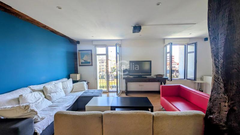 Foto 558209d3-63ab-461c-a8cc-08ef573d3805. Piso  en Santutxu-Basarrate Bilbao