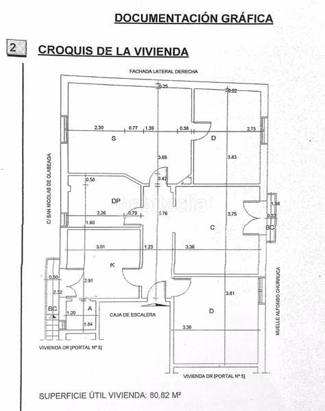 Foto 5e5f4aee-abf6-419d-bbd7-265d6873fb80. Piso  en Santutxu-Basarrate Bilbao